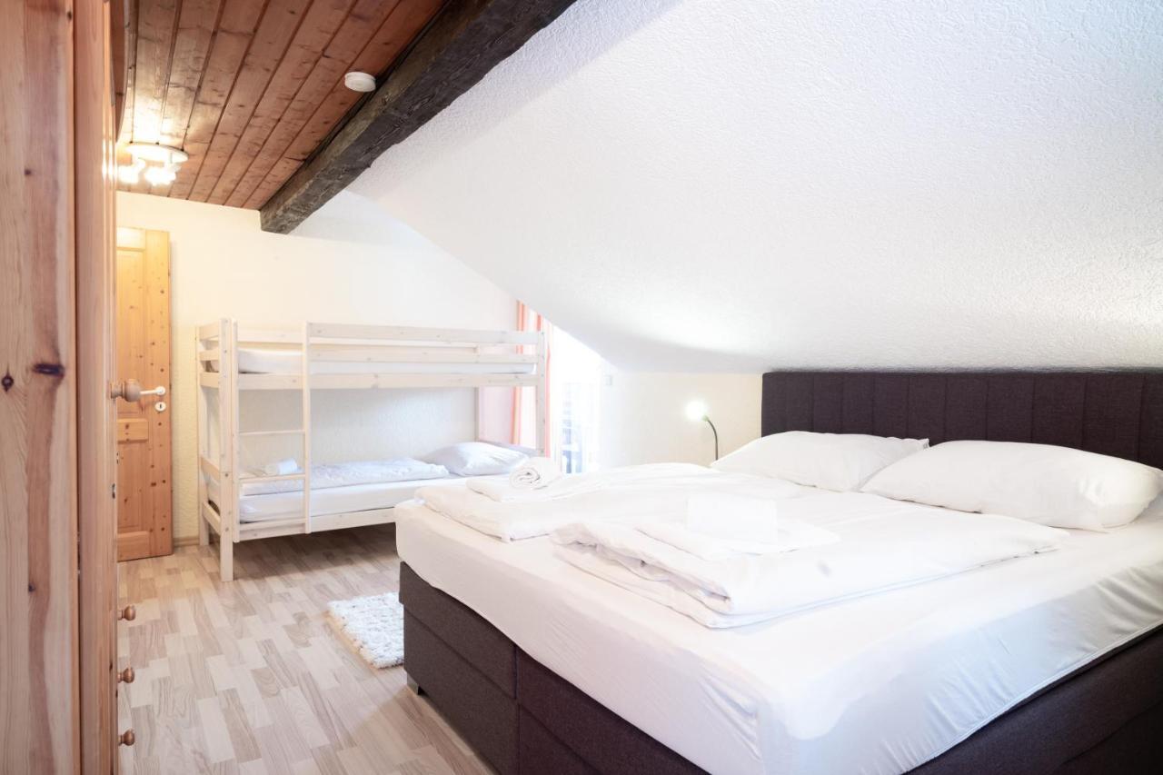 Lake View Lodges By We Rent, Summercard Included Zell am See Exterior foto